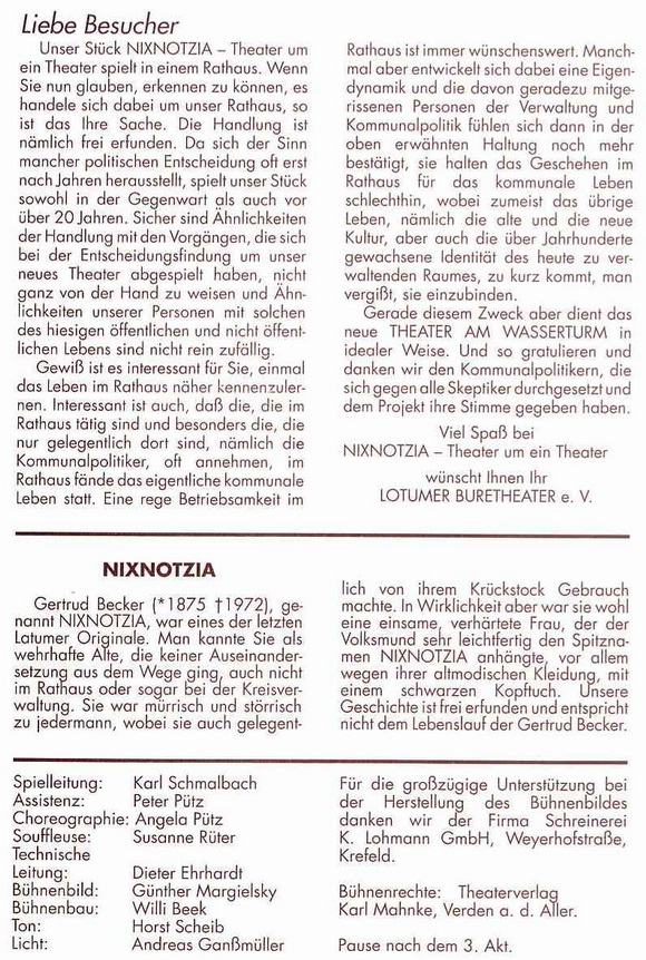 1994 Nixnotzia PH5