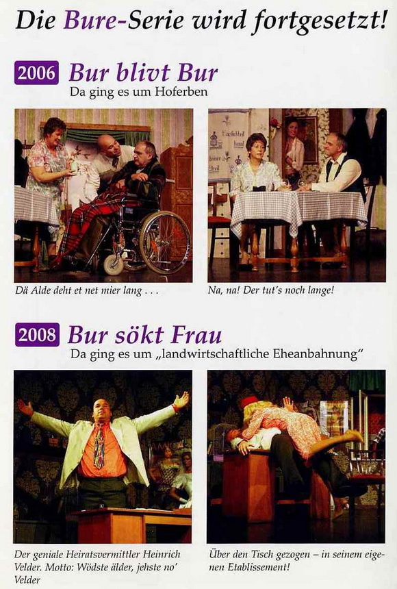 2009 Bur met Voerkenk PH2