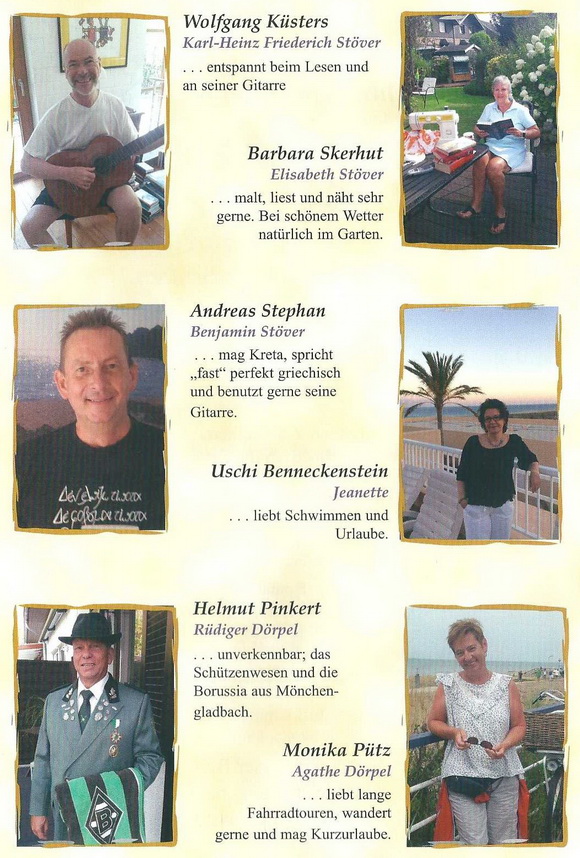 2018 Ach du fr�hliche PH4