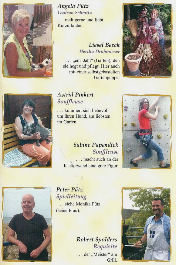 2018 Ach du fr�hliche PH5