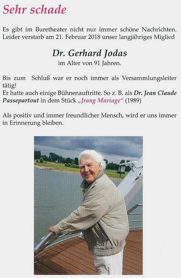 2018 Ach du fr�hliche PH7