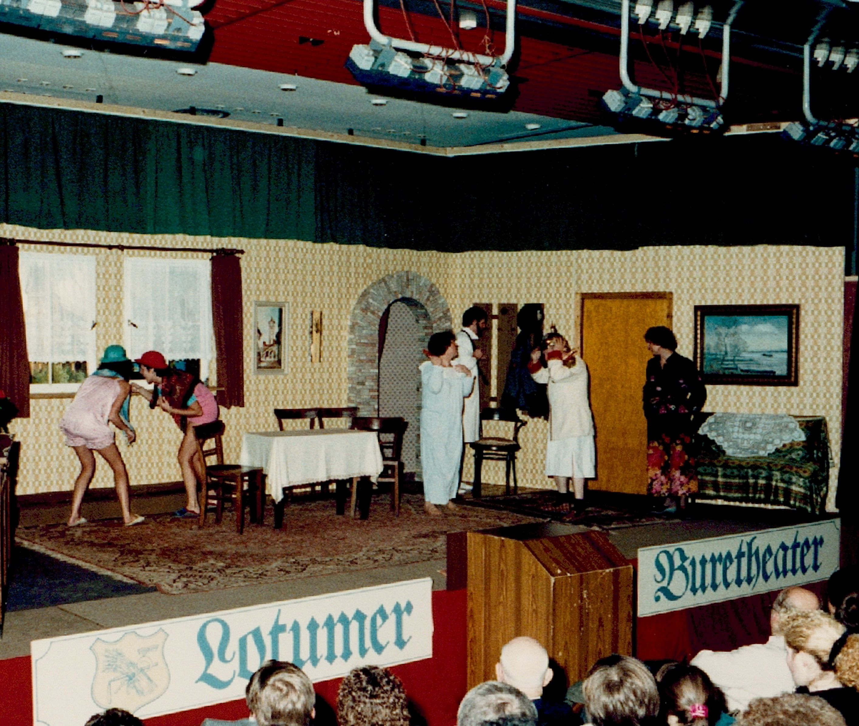 1988 SMG K�bes