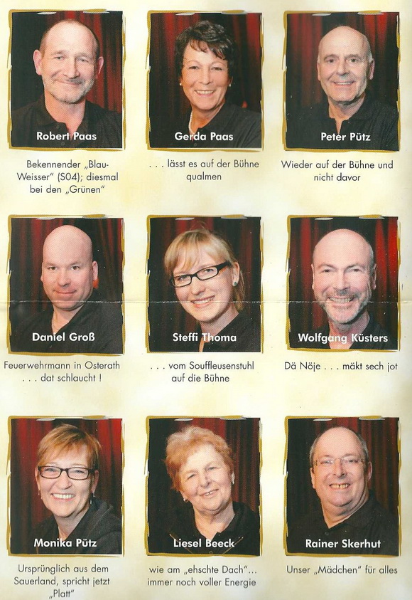 2014 Kermes Clou PH5