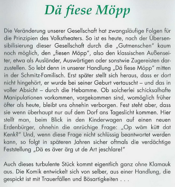 2015 De fiese M�pp PH2