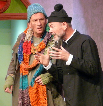 Br�der der Landstra�e