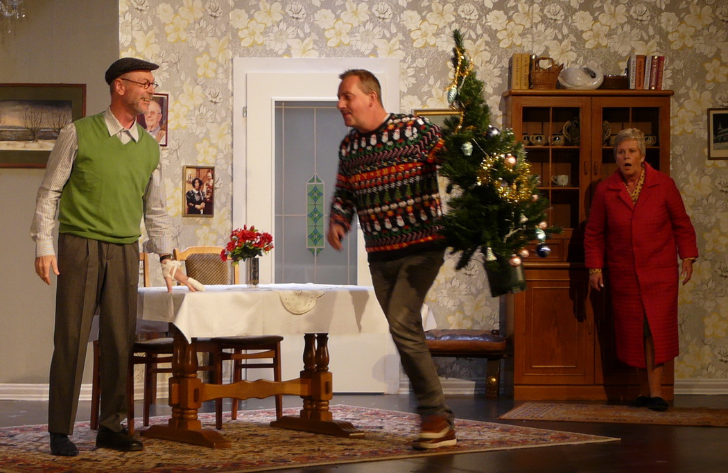 B�umchen wechsele dich