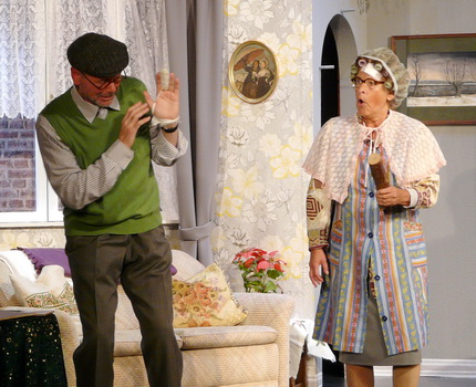 wer hat meine Nordmanntanne